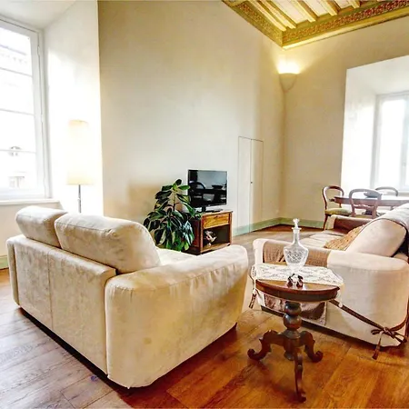 Palazzo Bichi Ruspoli-Historical Home-Very Central Апартаменти Сієна