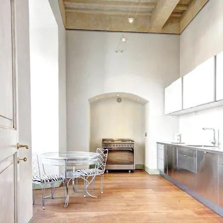 Palazzo Bichi Ruspoli-Historical Home-Very Central *