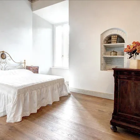 Palazzo Bichi Ruspoli-Historical Home-Very Central * Сієна